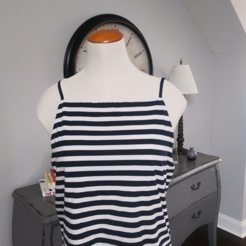 J. Crew tank top - Picture 2 of 3